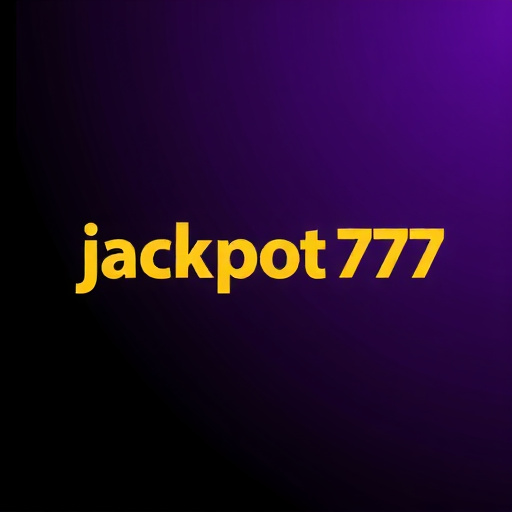jackpot 777 Logo